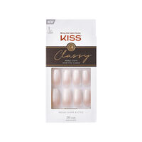 Classy-Kunstn&auml;gel be-you-tifull taille long