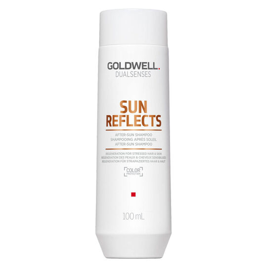 After-Sun Shampoo Sun Reflects