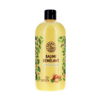 Entwirrungsbalsam Argan & Sheabutter Schraubverschluss
