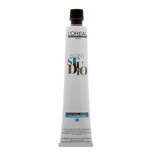 Majim&egrave;ches Blond Studio Creme
