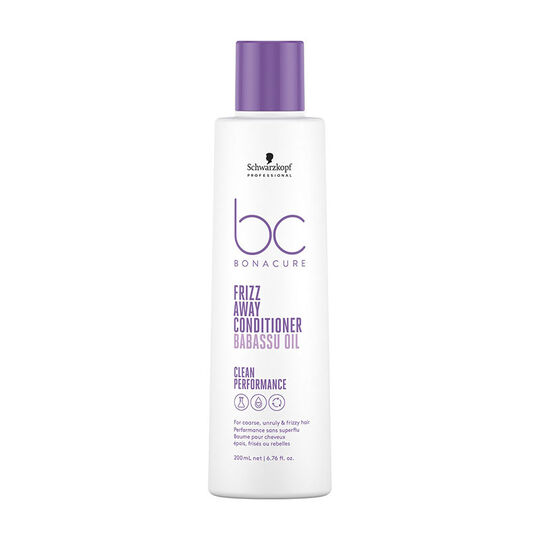 BC Frizz Away Conditioner