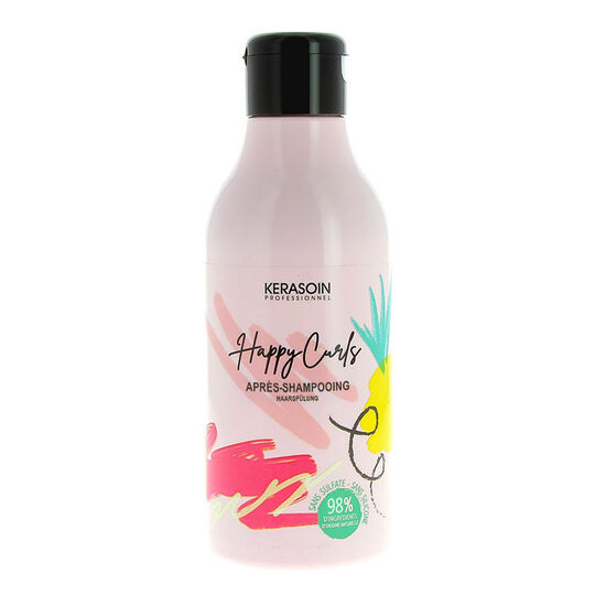 Feuchtigkeitsspendender Conditioner Happy Curls