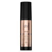 Pflegende Behandlung f&uuml;r trockenes Haar Rehab