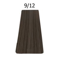 Inoa Haarfarbe ohne Ammoniak 9.12 Very Light Ash Blonde with Iridescent Highlights