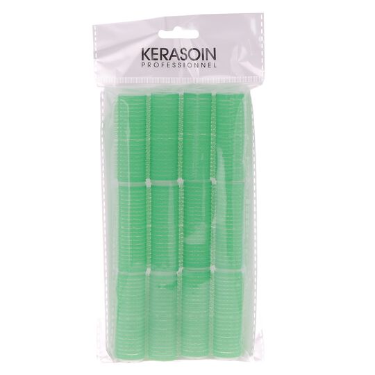 Set mit Klett-Lockenwicklern