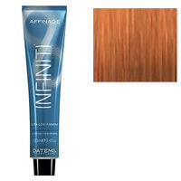 Infiniti-Dauermatierung 8.43 Light Copper Gold