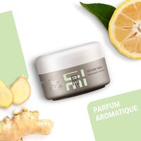 Formbare Tonerde Texture Touch Eimi