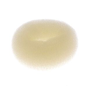 Donut f&uuml;r Hochsteckfrisuren, 6 cm