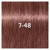 Halbpermanente Haarfarbe Igora Vibrance