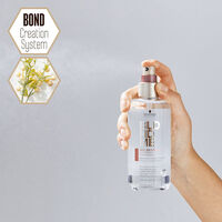 Leichtes Balsamspray f&uuml;r feines bis normales blondes Haar von Blondme