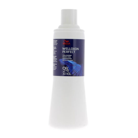 Welloxon 30 Volumen / 9 % Oxidationscreme