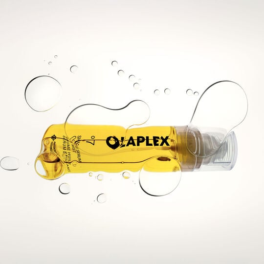 Nr. 7 Glanz-Serum-Spray