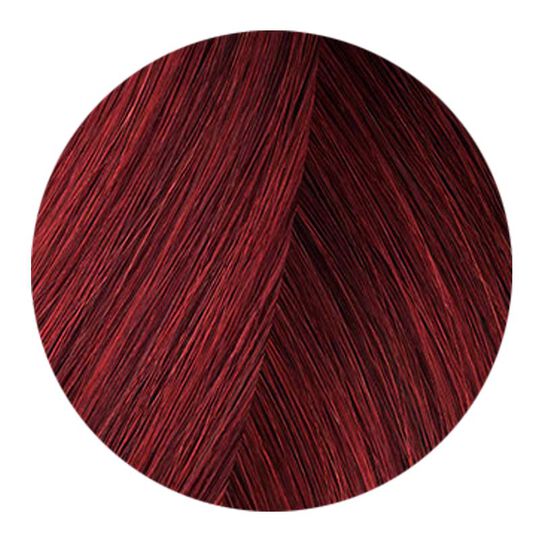 Permanente Haarfarbe Ma&iuml;andra 6.66 Dunkelblond Intensiv Rot