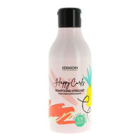 Feuchtigkeitsspendendes Shampoo Happy Curls