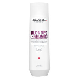 Blondes & Highlight Shampoo