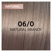 Shinefinity Gloss-Haarfarbe 06/0 Natural Brandy
