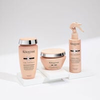 Feuchtigkeitsspendendes Shampoo Curl Manifesto