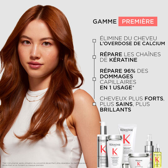 Reparierende Filler-Maske Premi&egrave;re