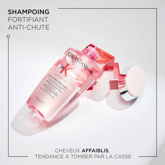 Genesis Hydra-Fortifiant Shampoo