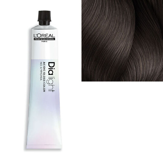 T&ouml;nung Dialight 7.12 Blond Asch Iris&eacute;