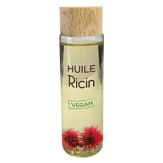 Rizinus&ouml;l