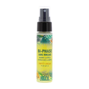 Zweiphasen Spr&uuml;hconditioner mit Argan und Sheabutter