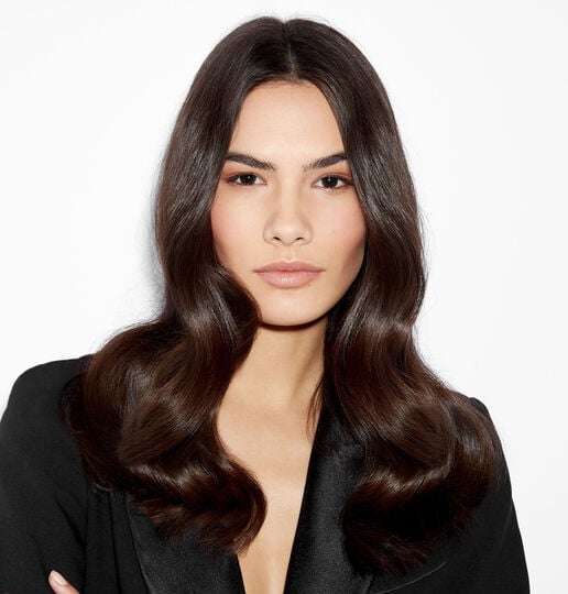 Lockenstab curve classic wave wand