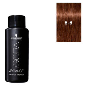 Halbpermanente Haarfarbe Igora Vibrance