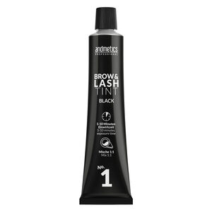 Brow&Lash Tint