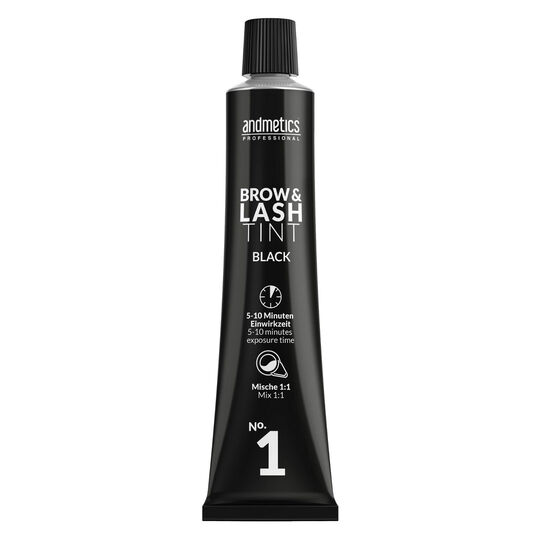 Brow&Lash Tint