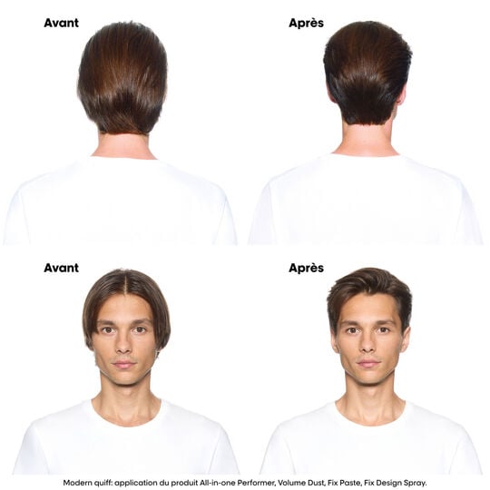 Fix Paste Tecni.Art Stylingpaste mit starkem Halt