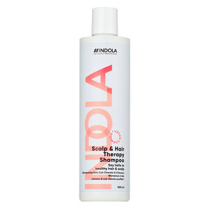 Scalp & Hair Therapy Shampoo