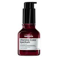 Serum f&uuml;r spiegelnden Glanz