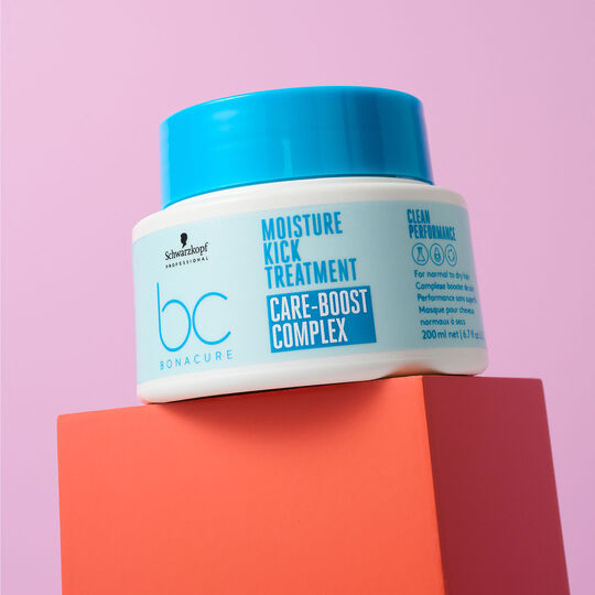 BC Moisture Kick Treatment