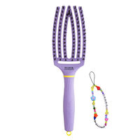 Entwirrb&uuml;rste Fingerbrush, limitierte Auflage Inner Child