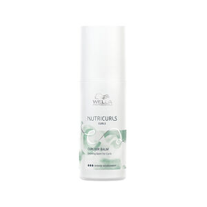 Curlixir Nutricurls Definitionsbalsam f&uuml;r lockiges Haar