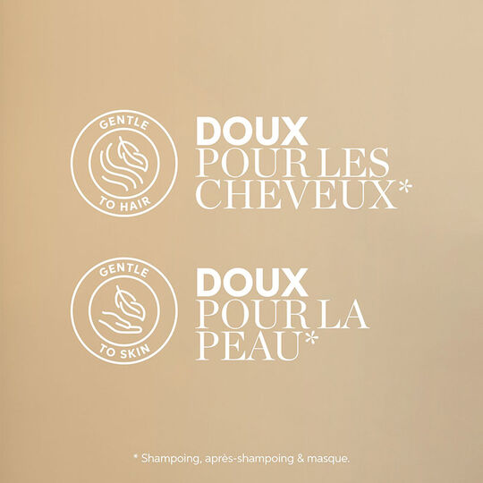 Glanzverst&auml;rkender Conditioner Oil Reflections