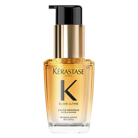 Original&ouml;l Elixir Ultime