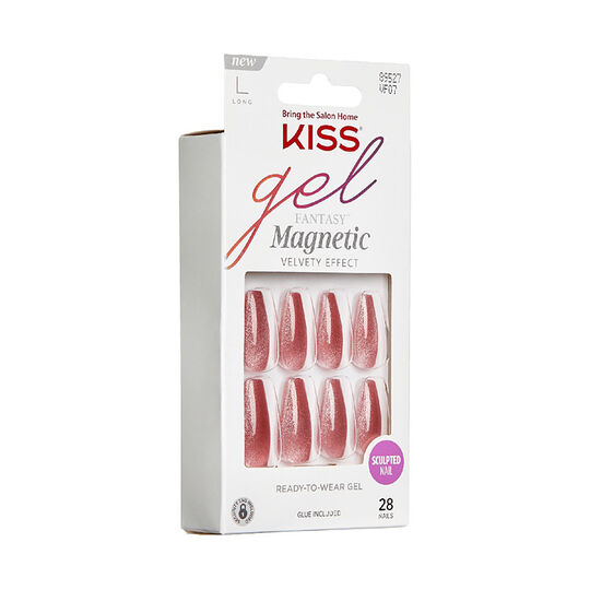 Kunstn&auml;gel Gel Fantasy Long