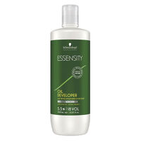 Essensity Entwicklermilch 2,5 %
