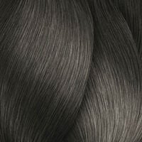 Ammoniakfreie Haarfarbe Inoa 7.17 Blond Asch Matt