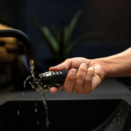 Pro Series High Visibility Bartschneider