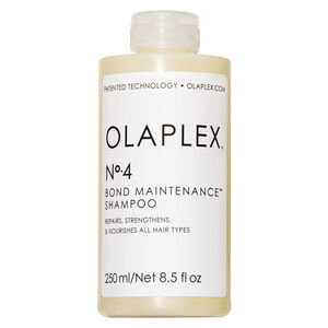 Reparierendes Shampoo Nr. 4