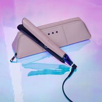 Gl&auml;tteisen Chronos aus der Futurescape-Kollektion