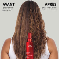 Reparaturset Wella Professionals Ultimate Repair