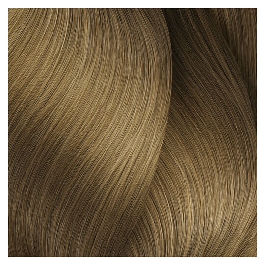 T&ouml;nung Dia light Hyaluronic 8.3 Hellblond Gold