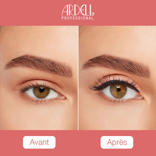 Magnetische Wimpern Liner & Lash