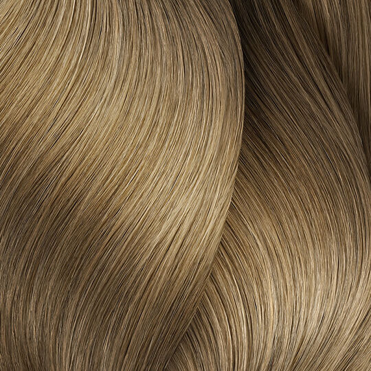 T&ouml;nung Haarfarbe Dia Color 9 Sehrhellblond
