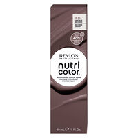 Nutri-Color-Maske 30 ml 821 - Smokin' Blonde