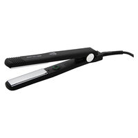 Haargl&auml;tter C-Style Digital Black Soft Touch